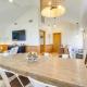 Hot Tub and Ocean Views Kitty Hawk Haven!, キティホーク - 写真 7