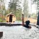 Glacier Run, Hot Tub, Sauna,Movie Theater, WiFi, EV Ashford - Photo 8