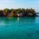 Nabucco Island Resort, Maratua Atoll - Photo 2