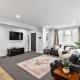 3BR near Tamaki River-Patio&Parking I Zodiak Stays, Окленд - Фото 10