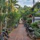 Stylish Flat and Old Town View, Luang Prabang - Fotografie 6