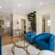 Hollywood Glam Hideaway - Steps to Walk of Fame, Los Angeles - Foto 10