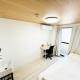 Mori Hotel, Osaka (photo 8)