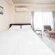 Luce Ikebukuro - Cozy APT Stay in Ikebukuro Tokyo, with Direct Access to Shinjuku & Shibuya, Tokio - Fotografie 10