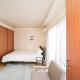 Luce Ikebukuro - Cozy APT Stay in Ikebukuro Tokyo, with Direct Access to Shinjuku & Shibuya, Tokio - Fotografie 3