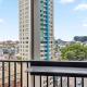 Spire - Stylish 2BR Apt - Pool, Parking & Views Brisbane - Zdjęcie 6