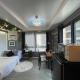 Stylish unit in Ortigas near podium & holiday inn, Manille - Photo 5