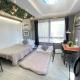 Stylish unit in Ortigas near podium & holiday inn, Manille - Photo 10