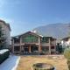 Hotel Ahmad Resorts, Pahalgam - Fotografie 1