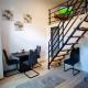 Theater Apartment -Pta Avram Iancu, 克卢日-纳波卡 - 照片 7