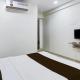 Super Hotel O Dindoli Surat, Surat - Foto 9