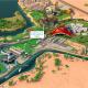 Studio on Yas Island with Complimentary Yas Theme Park Tickets Abu Dhabi - Foto 8