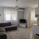 Bright Sea View Apartment with Balcony Liro Beach Uje i Ftohte Vlore, Vlorë (photo 5)