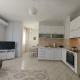 Bright Sea View Apartment with Balcony Liro Beach Uje i Ftohte Vlore, Vlorë (photo 4)