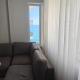 Bright Sea View Apartment with Balcony Liro Beach Uje i Ftohte Vlore, Vlorë (photo 2)