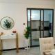 Executive modernly furnished two bedroom apartment with close proximity to yaya center and gourmet restaurants, Nairobi - Foto 7