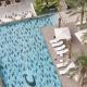 Outsider Vacation Homes - Cozy & Chic 1BR Walk to Metro Downtown Dubai in 5 min, Dubaï - Photo 1