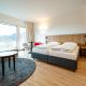 Amadeo Hotel Schaffenrath, Зальцбург (фото 2)