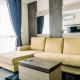Comfort and Best Choice 2BR at Bintaro Icon Apartment By Travelio