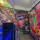 Urban Jungle Hostel, Bangkok - Foto 9