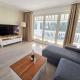 Dünenpark Binz - Komfortplus Ferienwohnung mit 1 Schlafzimmer und Balkon im Obergeschoss 302, Binz - Foto 3