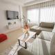 Haut Standing 2-Bedroom Apartment in Gauthier, Casablanca - Photo 2
