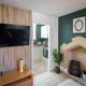 Character, Comfort and Convenience, No 5 Rosedene Mews Marske-by-the-Sea - Fotografie 4