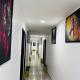 The Plaza - 100 feet Road, Near Indira Gandhi Statue, Pondicherry, ポンディシェリ - 写真 10