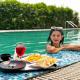 The Corbett Grace Resort, 兰纳加 - 照片 1