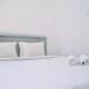Chic and Cozy Studio at Serpong Garden Apartment By Travelio Tangerang - Fotografie 4