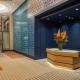 Hilton Istanbul Bosphorus, Istanbul - Foto 8