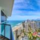 Beach Views Level 38 Gold Coast - Foto 1