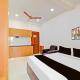 Hotel O Elegance Hotels & Co-live, Gachibowli - Fotografie 5