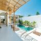 Villa ASÌN - NEW Tropical & Modern 3BR Central - Canggu beach - Fotografie 4