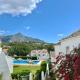 House in Marbella surrounded by Golf courses - Zdjęcie 2