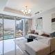 2BR with Iconic Burj and Dubai Fountain Views, Dubaï - Photo 3