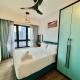 Agile Bukit Bintang By Comfort Suites, Kuala Lumpur - Fotografie 3