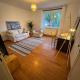 HYGGE - 100qm Wohnung in bester Lage mit Parkplatz und Balkon Greifswald - Fotografie 2
