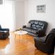 Apartman A&S, Tomislavgrad