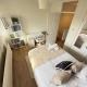Luxury 3BDR apartment in King’s cross, Londýn - Fotografie 1