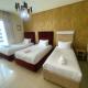Bellavista - Splendid - 2BR plus Maid - 29 Boulevard - Burj Khalifa & Fountain, Dubaj - Fotografie 8