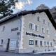 Hotel Chesa Grischa, Sils Maria