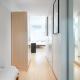 City center studio apartment, Tallinn (Foto 7)
