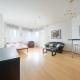 City center studio apartment, Tallinn (Foto 2)