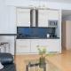City center studio apartment, Tallinn (Foto 3)