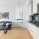 City center studio apartment, Tallinn (Foto 5)