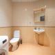 City center studio apartment, Tallinn (Foto 8)