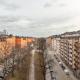 180 Sqm 5BR Apartment with Stunning View in Östermalm Stockholm - Fotografie 4