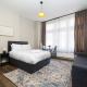 Willesden Green Modern Living Suites, Londýn - Fotografie 1