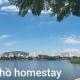 Nhà bên hồ, Vũng Tàu (fotografie 2)